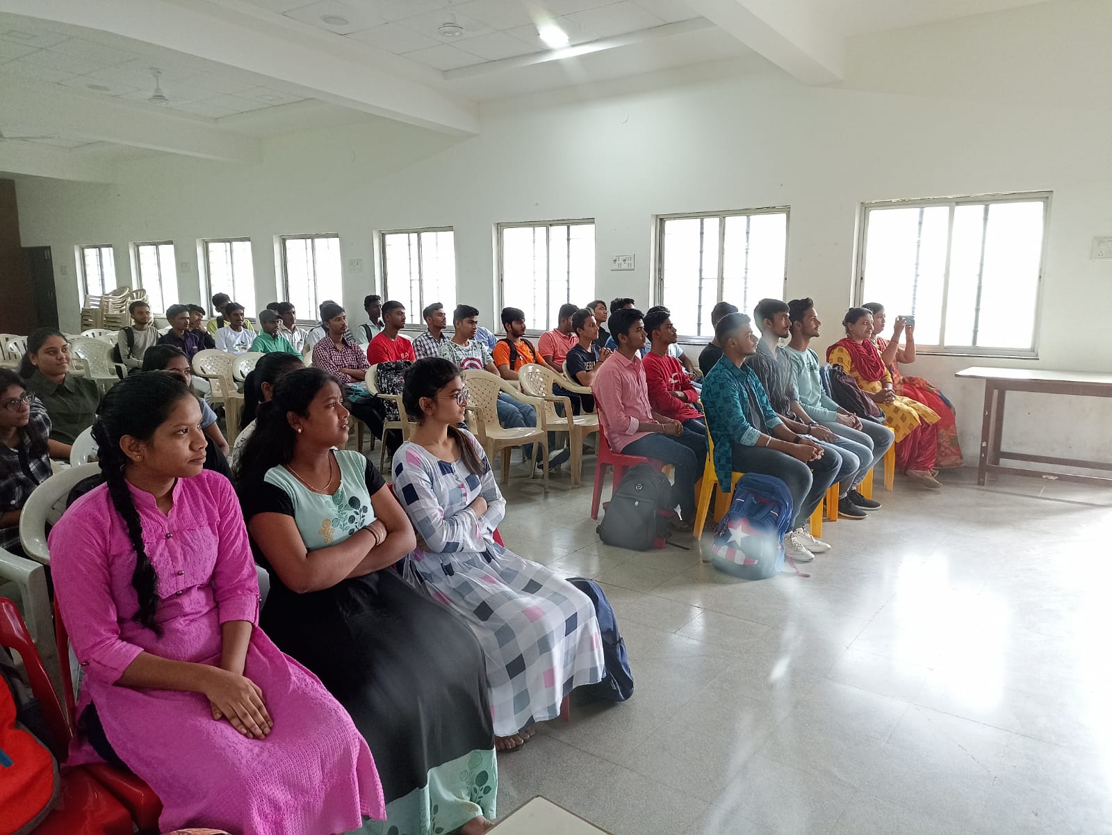 Induction Program